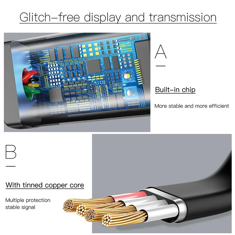 Baseus OTG Micro USB Кабель-адаптер для USB Женский для Xiaomi Redmi Note 5 samsung S6 Tablet PC Android USB 2,0 Соединительный адаптер