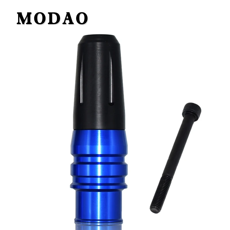 Для мотоцикла YAMAHA YZF R3 MT03 2015 и HONDA 2016 CB1100 2010-2016: Регулировка тормоза рамы CNC из алюминия после аварии.