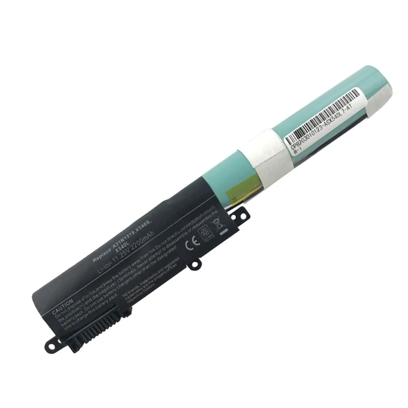 Laptop Battery A31N1519 For ASUS F540SC X540LJ X540S R540L X540SA R540LA X540SC R540LJ A540L A540LA F540LA X540L | Компьютеры и офис