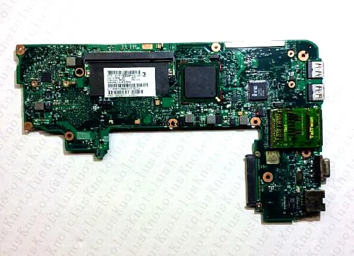 579568 001 материнская плата для ноутбука HP Mini 110 110c Бесплатная доставка 100% ТЕСТ ОК|mini
