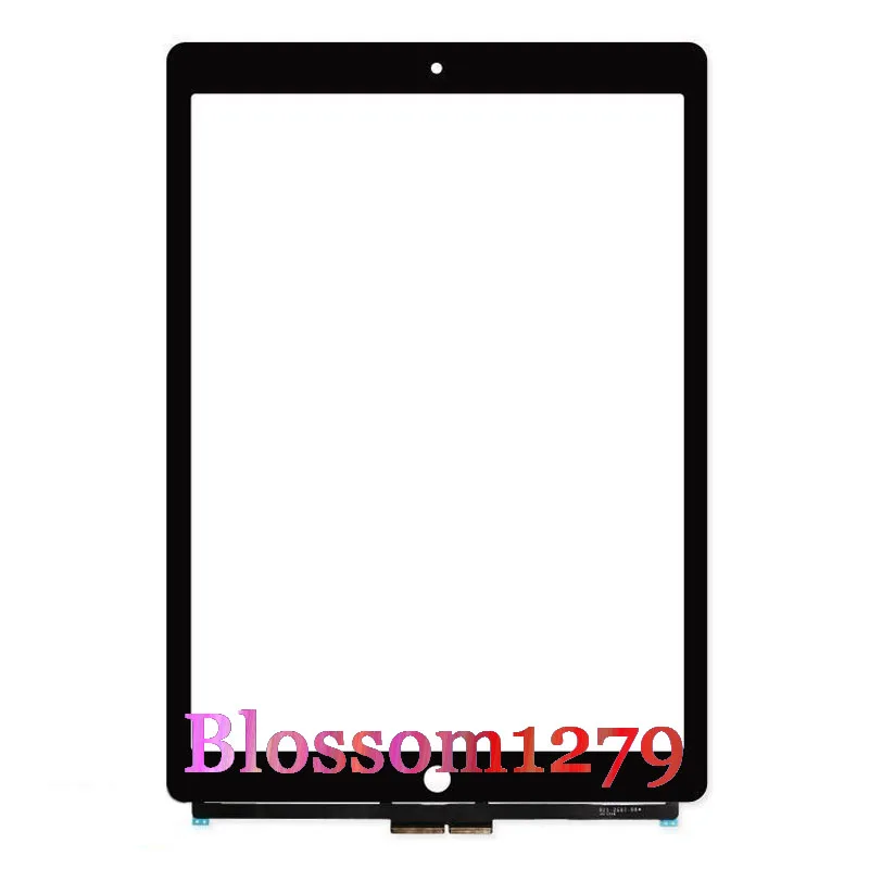 Дигитайзер сенсорного экрана для iPad Pro 12 9 дюйма 2015 1-го поколения A1584 A1652 1 шт. |