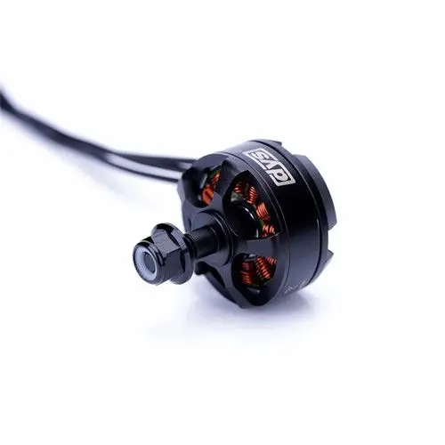 1pcs CW CCW DYS MR Series MR2205 2300KV 2750KV Brushless Motor For FPV Mini Quad Racer | Игрушки и хобби