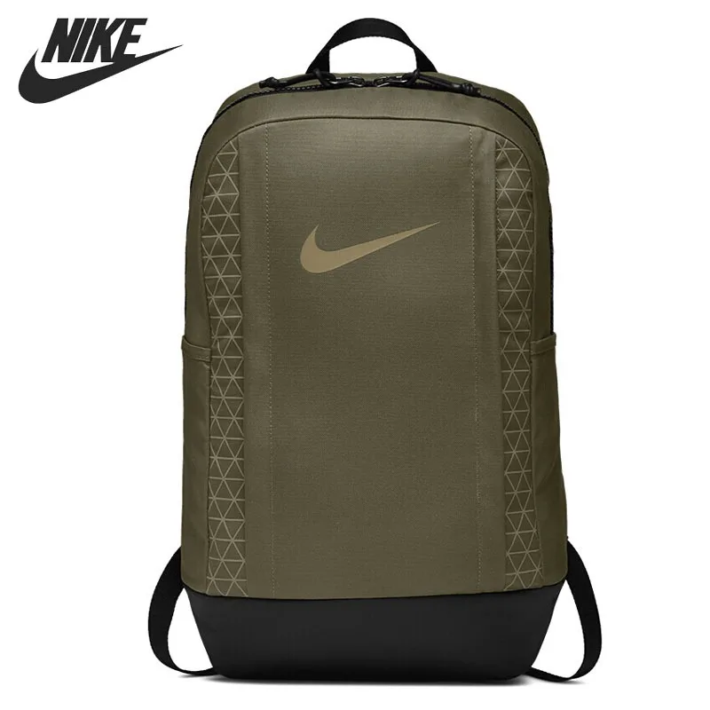 Оригинальный Новое поступление NIKE VPR JET BKPK унисекс рюкзаки спортивные сумки|Сумки