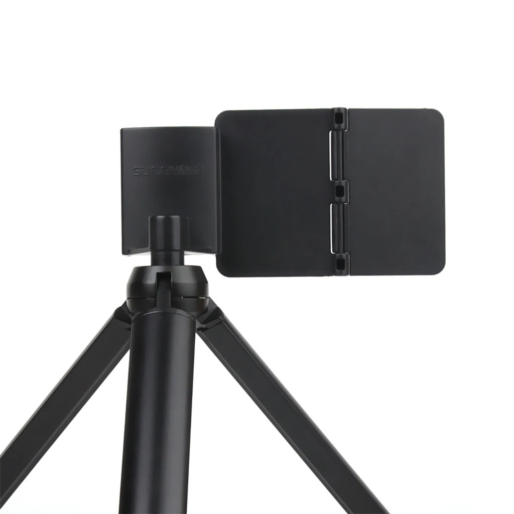 Для DJI OSMO POCKET Gimbal Camera Mobile Sucker Bracket смартфон на присоске Кронштейн для расширения