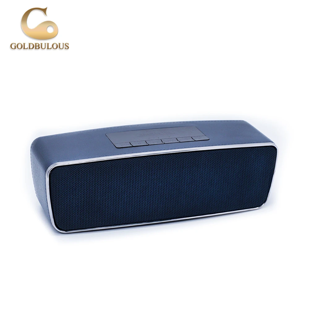 Портативный Беспроводной Bluetooth Динамик для телефона ксиоми PC Тетрадь бас