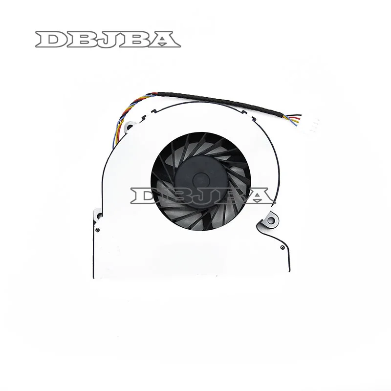 Вентилятор охлаждения процессора для Dell Inspiron One 2320 вентилятор BUB0812DD BASB1120R2U 03WY43 3WY43
