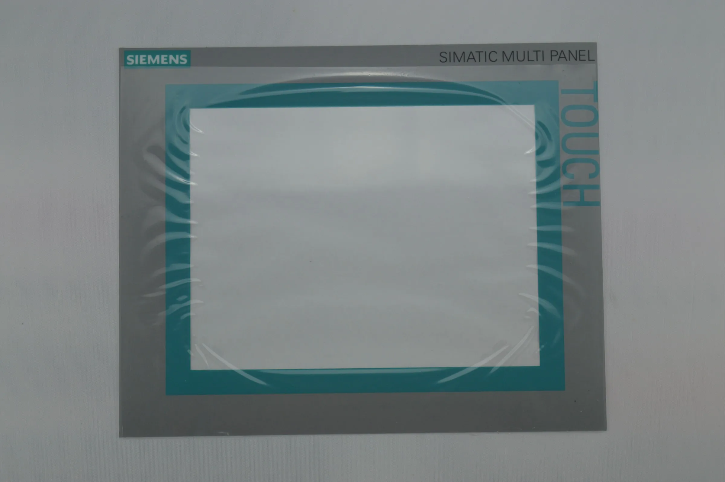 Фонарь 6AV6643 0CB01 1AX1 стекло для сенсорного экрана + Защитная пленка SIMATIC ремонт
