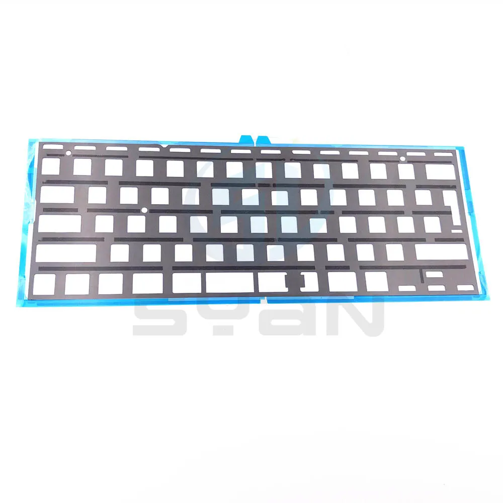German A1370 A1465 keyboard with backlight for Macbook Air 11.6'' MC505 MC506 MC968 MC969 keyboards backlit Brand New | Компьютеры