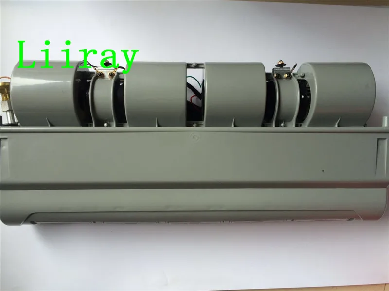 Устройство для кондиционирования воздуха 228L устройство испарителя с формулой