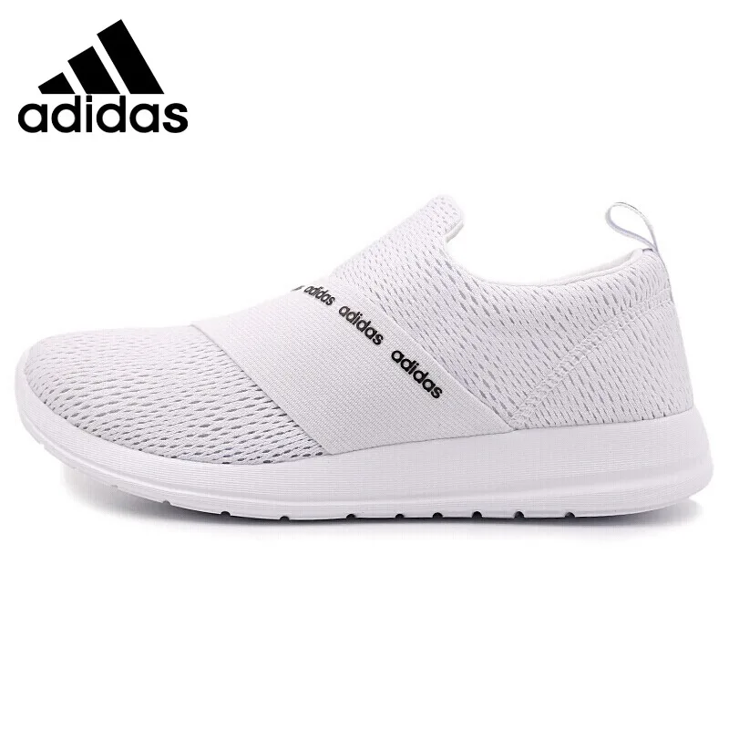 Новое поступление оригинальные женские кроссовки для скейтбординга Adidas NEO |