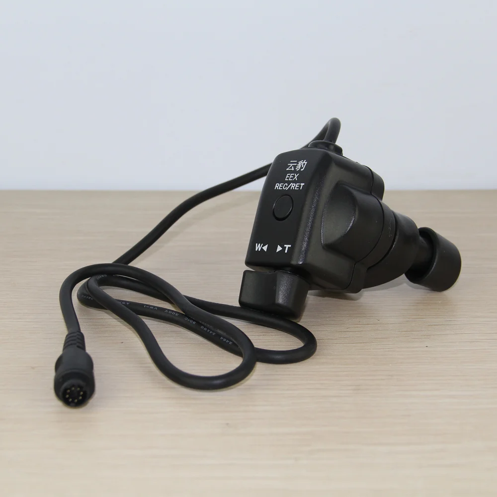 Camera coollers camcorder EX1 / EX1R/EX260 EX280 camera cable remote wire control device accessorie | Электроника