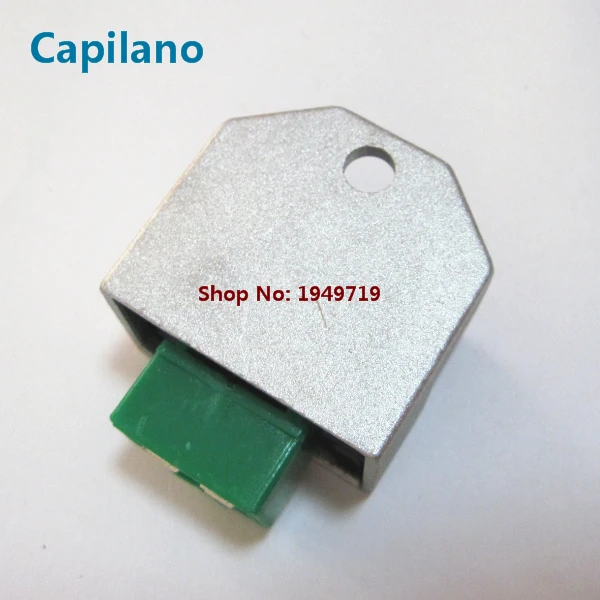 Регулятор напряжения MIO для скутера мотоцикла выпрямитель Yamaha Электрические