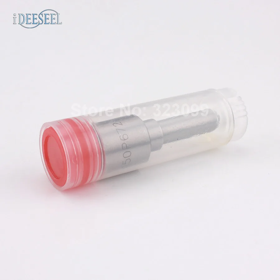 Форсунка дизельного инжектора iDEESEEL DSLA150P672 / 0 433 175 139 0433175139 | Автомобили и мотоциклы