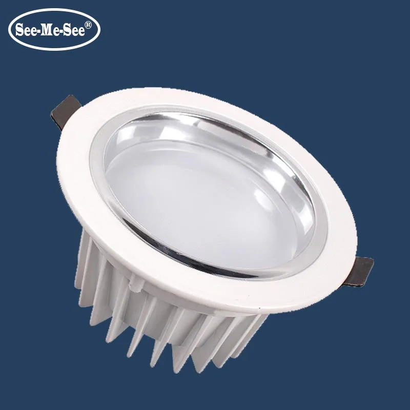 

SMDL-1,high power dimmable led downlight 3W 5W 7W 9W 12W 15W 18W 20W 30W 40W led ceilling light