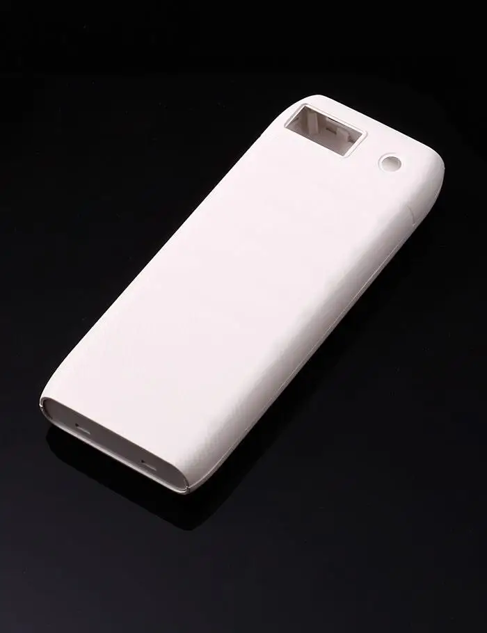 USB Мобильный Внешний аккумулятор, зарядное устройство, чехол, аккумулятор, держатель для телефона, внешний аккумулятор