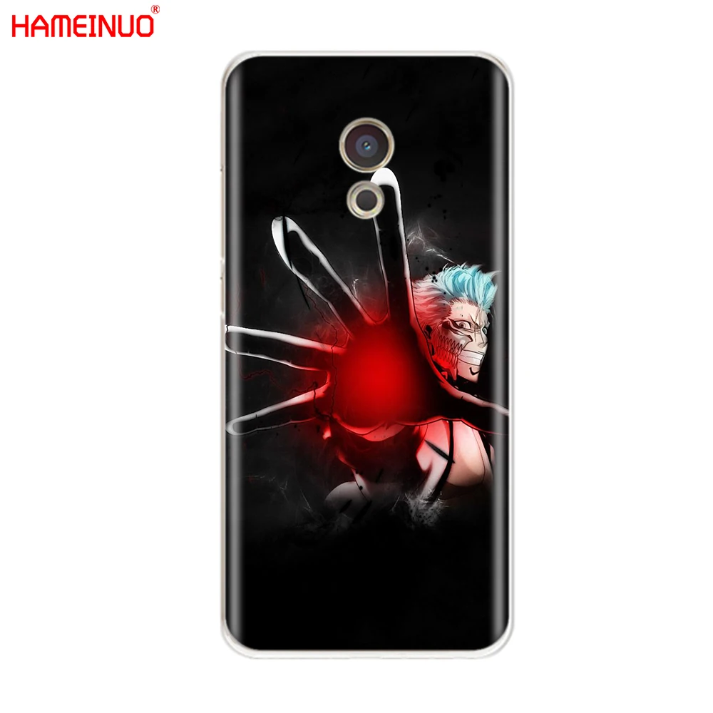 HAMEINUO чехол для Meizu M6 M5 M5S M2 M3 M3S MX4 MX5 MX6 PRO 6 5 U10 U20 note plus|Бамперы| |