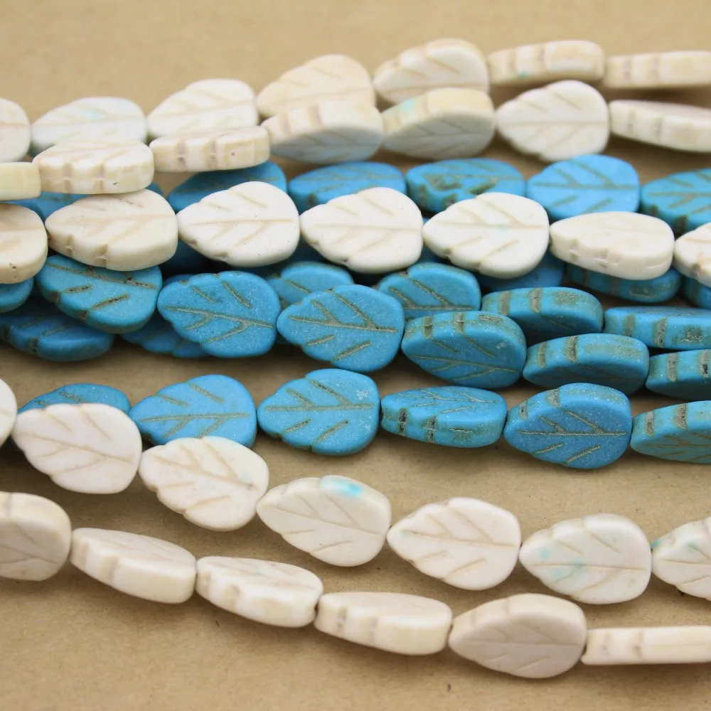 Бусины с листом россыпью 0 9 см х 1 3 F1281|craft jewelry|seed beadsjewelry diy |