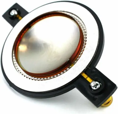Сменный Титановый Компрессионный ВЧ-динамик STARAUDIO 2 03 &quot51 мм мембранный SDP-51MM |