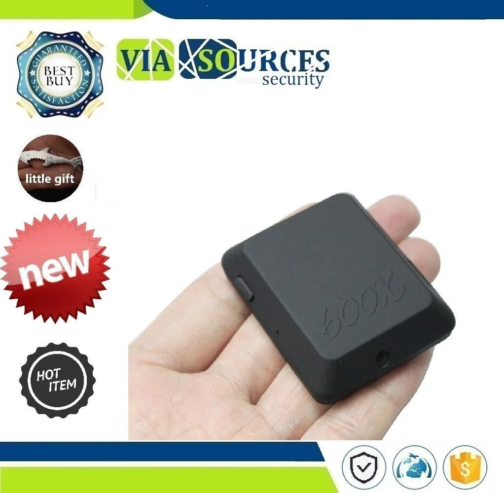 GSM Dial Listen Sound Audio Video Record SOS Micro Cam for Vehicle Car Pet Kid Children GPS Locator Tracker Mini Camera | Безопасность и