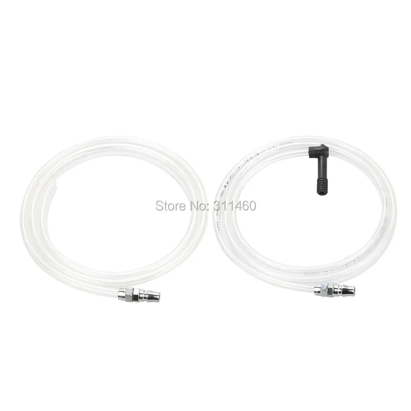 AUTOOL ATF-602 12V коробка передач автомобиля замена масла, машина для уборки ATF602 автоматическая трансмиссия жидкости теплообменник Инструменты для ремонта автомобиля