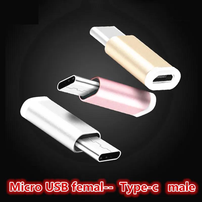 Адаптер CatXaa Mini OTG Type-c для Xiaomi 5 MI Macbook Meizu Letv Samsung Galaxy s7 Nexus 5X 6p Type c на разъем Micro usb |