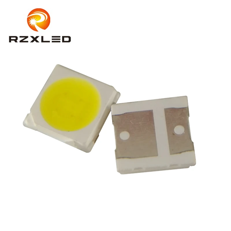 Фото 100 шт./лот 1 Вт высокомощный диод 36 в 30 мА белый 3030 K SMD led smd 3030 led smdsmd 100 шт./лот 1 Вт высокомощный диод 36 в 30 мА белый 3030 K SMD led smd 3030 led smdsmd
