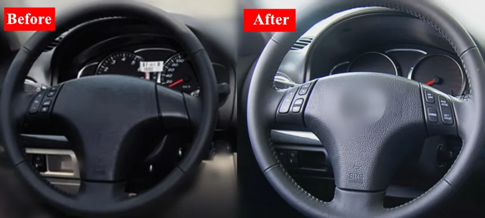 Кнопки рулевого колеса для Mazda 3 переключатель аудио Ключи Многофункциональные кнопки рулевого колеса переключатель