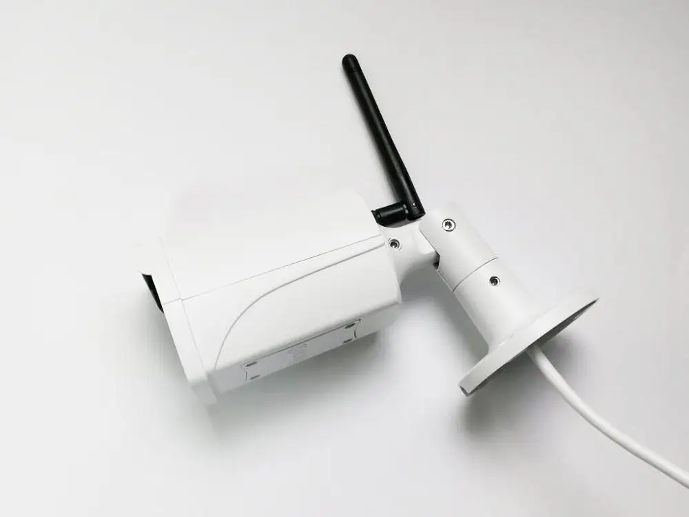 H.265 5.0MP wifi ip-камера Onvif P2P сеть Открытый Встроенный SD слот водонепроницаемый
