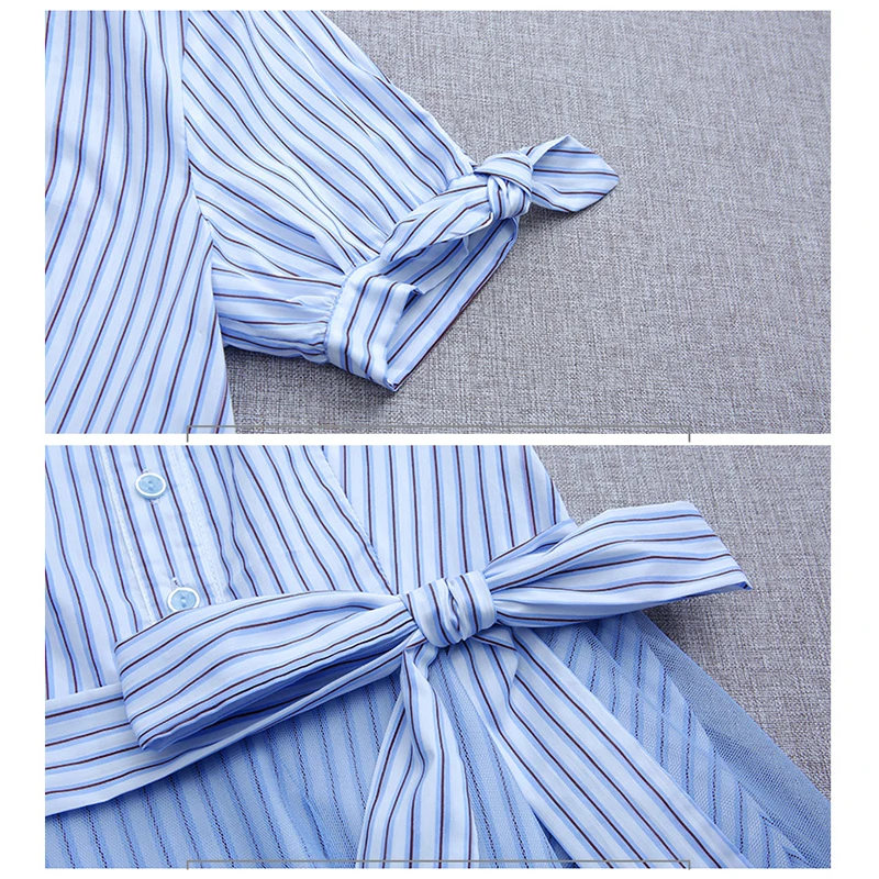 2019 новое летнее Женское Платье милое элегантное модное платье с коротким рукавом