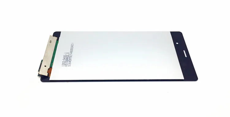 Оригинальный 5 2 ''IPS для SONY Xperia Z3 жк-дисплей сенсорный экран D6603 замена LCD Dual D6633