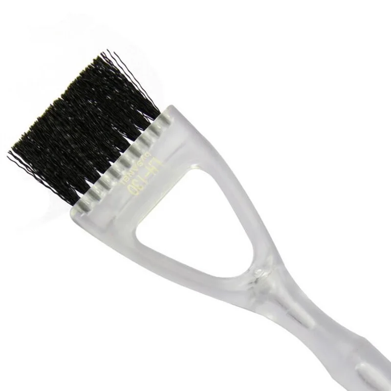 3 шт. парикмахерские краситель Цвет щетка смешивания Расческа комплект оттенок