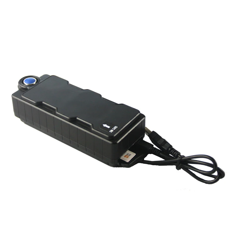 TK20se автомобиля частный детектив GSM gps tracker 20000 мАч большая батарея