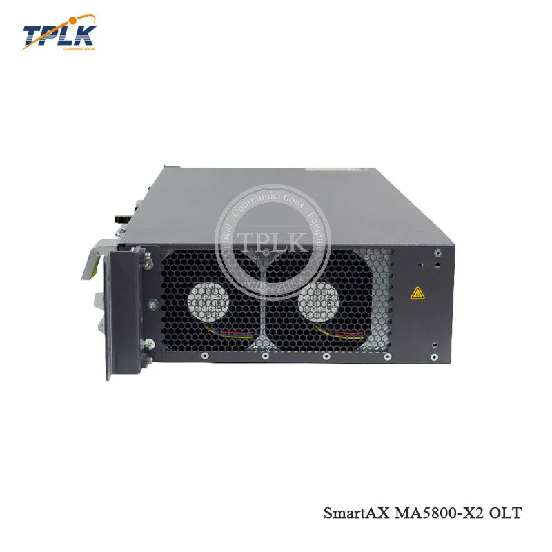 Горячая продажа MA5800T X2 10GE FTTH EPON GPON OLT Opitcal линейный терминал устройство с 1 * MPSC PISB AC +