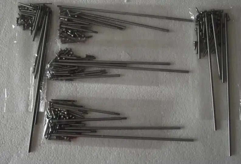 

10 set New Alto Eb sax repair parts screws,parts