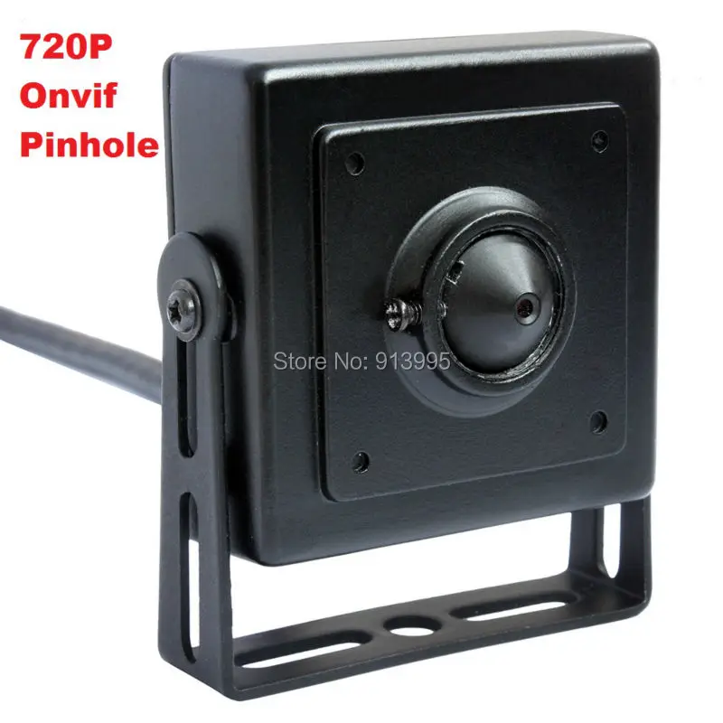 1.0MP HD 720P Onvif 2 0 3 7 мм объектив Супер Мини ip камера для ATM HVR/NVR|camera timer|camera phone lenscamera lens