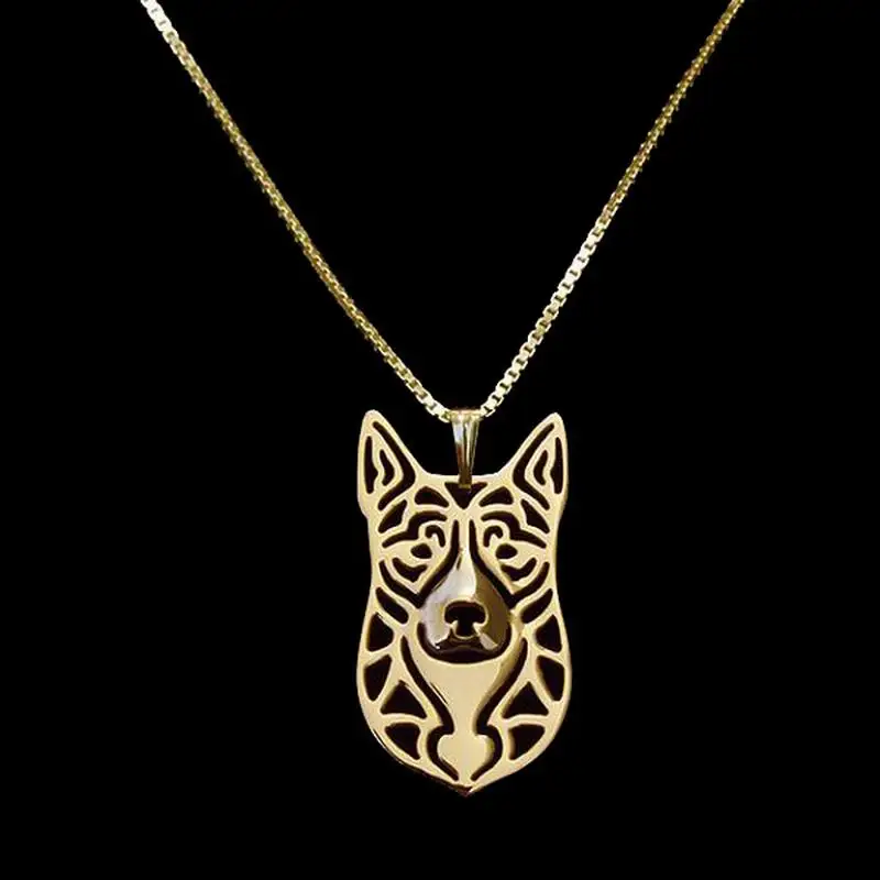 Ожерелье с подвеской для питомца австралийское ожерелье собак|pendant necklace|dog pendant