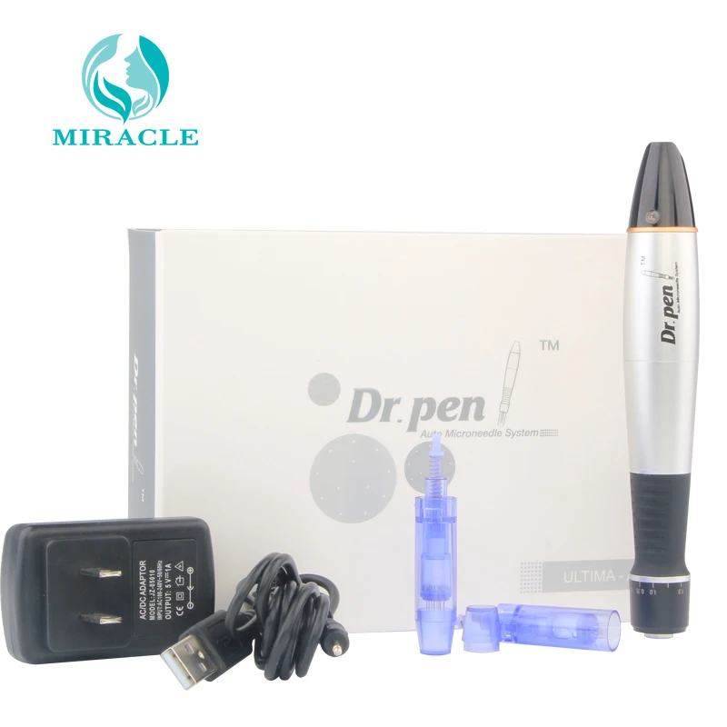 DR.PEN A1-C | Красота и здоровье