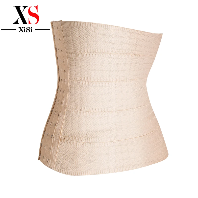 Новинка Нижнее белье для женщин корсет коррекции фигуры Пояс живота талии груди