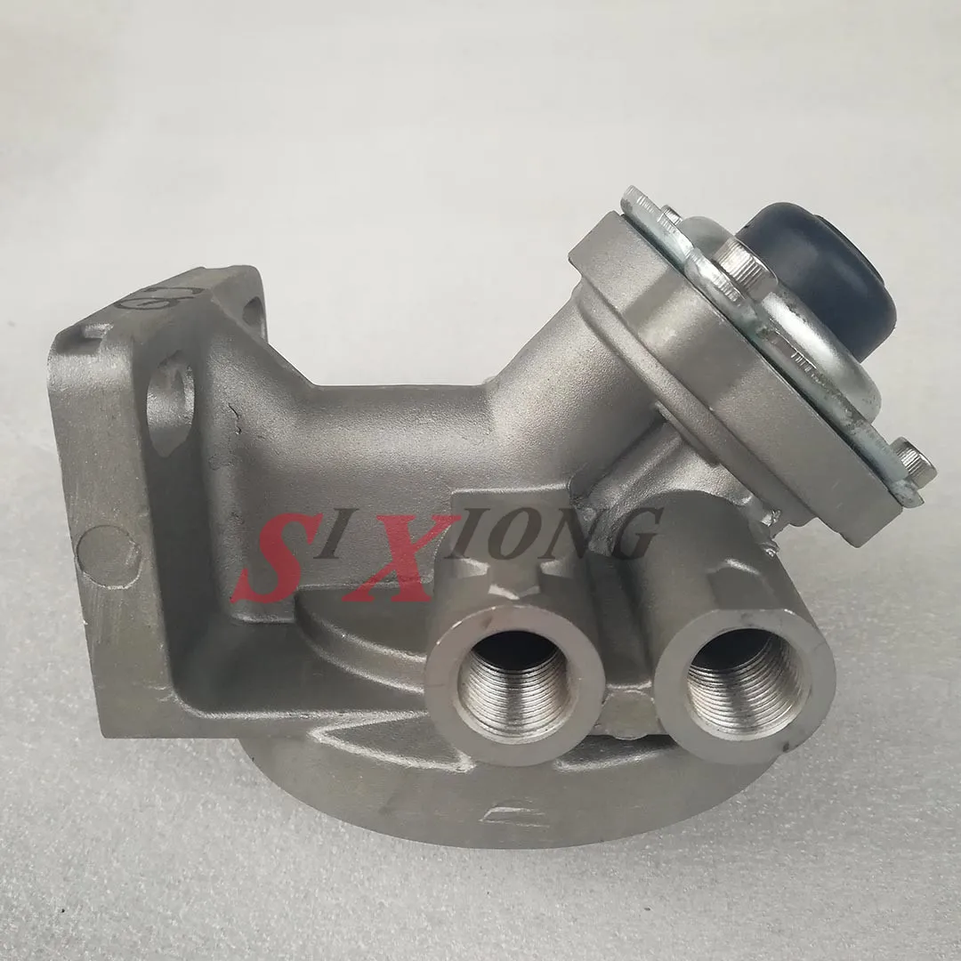 1125010 T62J0 насос подачи M14 M16 M18 передачи для FS19816|Двигатель грузовика| |