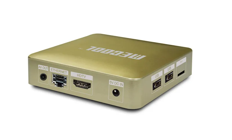 Android tv box HM8 S905X Amlogic Quad Core 6.0 смарт TV Box 4 К H.265 1 ГБ RAM 8 ROM 2.4 Г Wi Fi КОДИ 16.1|box 4k|smart boxandroid |