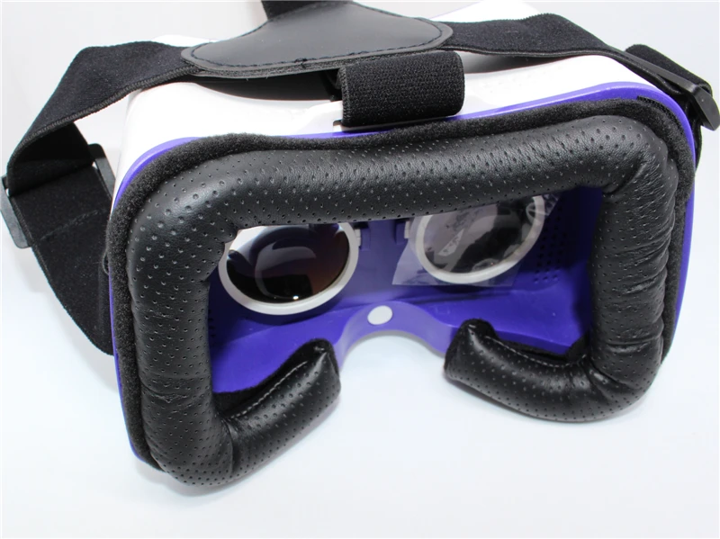Glavey все в одном VR гарнитура Android 4 четырехъядерный 1 5 ГГц ЦП виртуальной