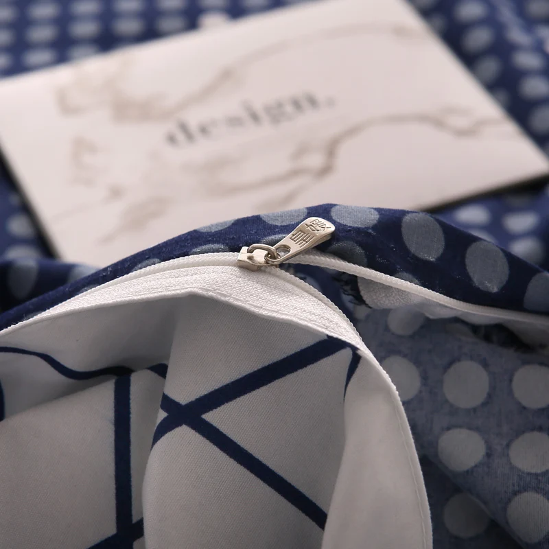 4 хит продаж бесплатная доставка комплект постельного белья из 3/4 шт. с реактивным