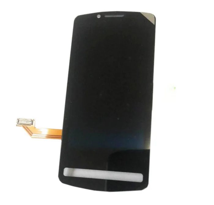 1 шт./лот 3 7 дюймов ДЛЯ Nokia 700 N700 ЖК-дисплей + сенсорный экран дигитайзер в сборе