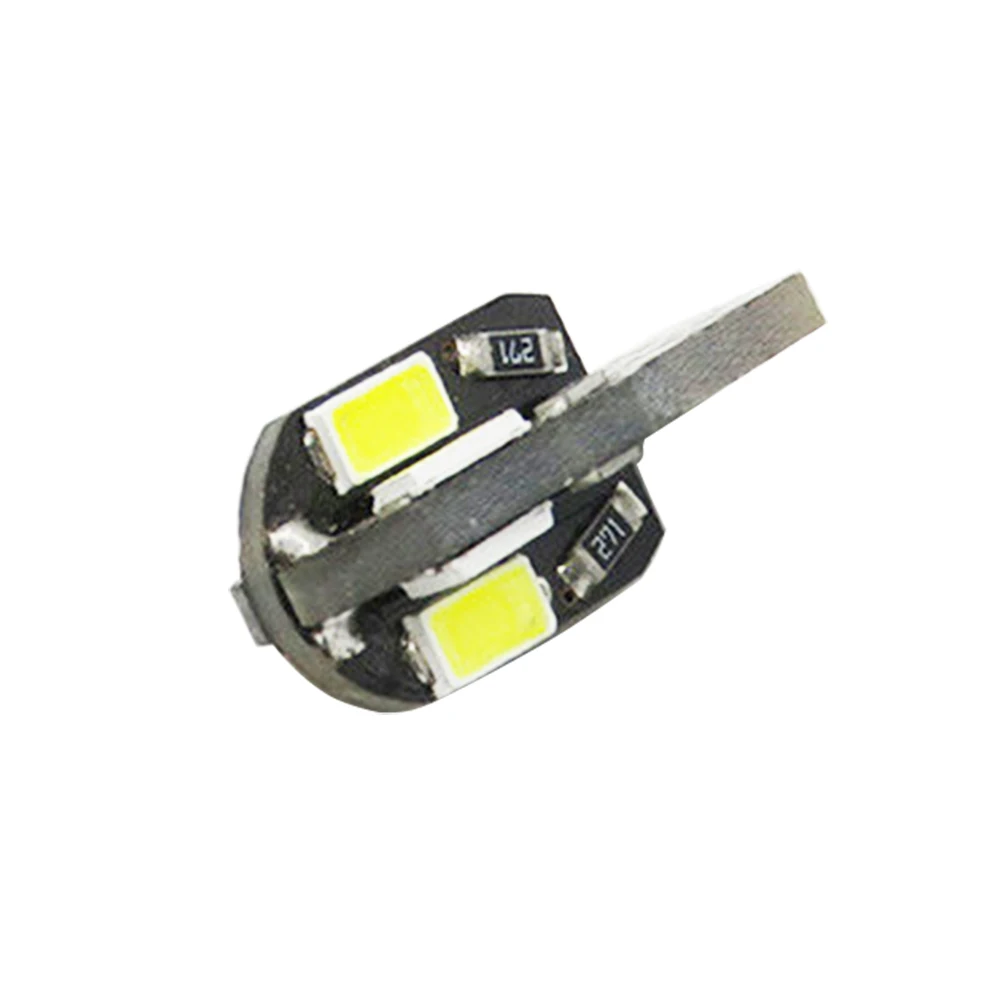 YSY 20 шт. T10 8SMD 5630 Светодиодный светильник для автомобиля Canbus NO OBC Ошибка Авто Клин