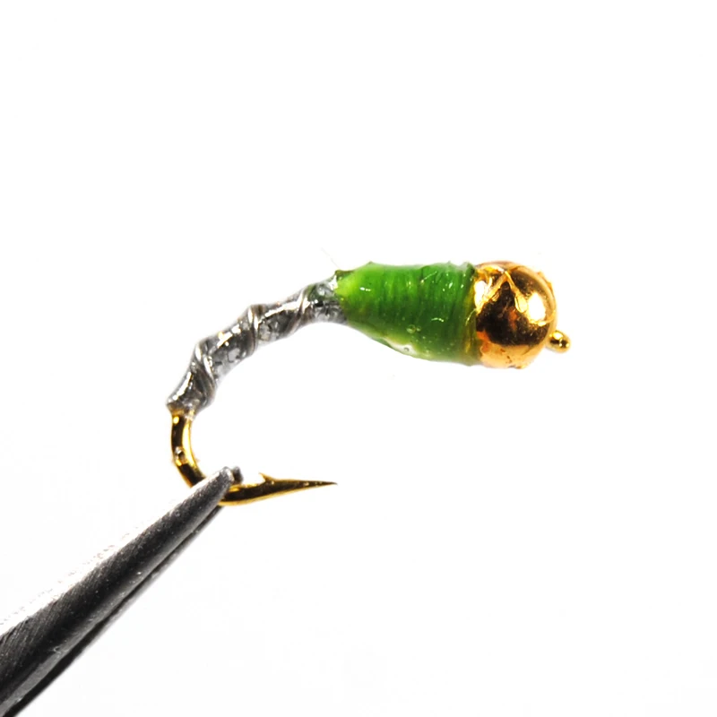6 шт. крючки для нахлыстовой рыбалки 14 /16 размеров|fishing lure|fly fishing lurelure hook |