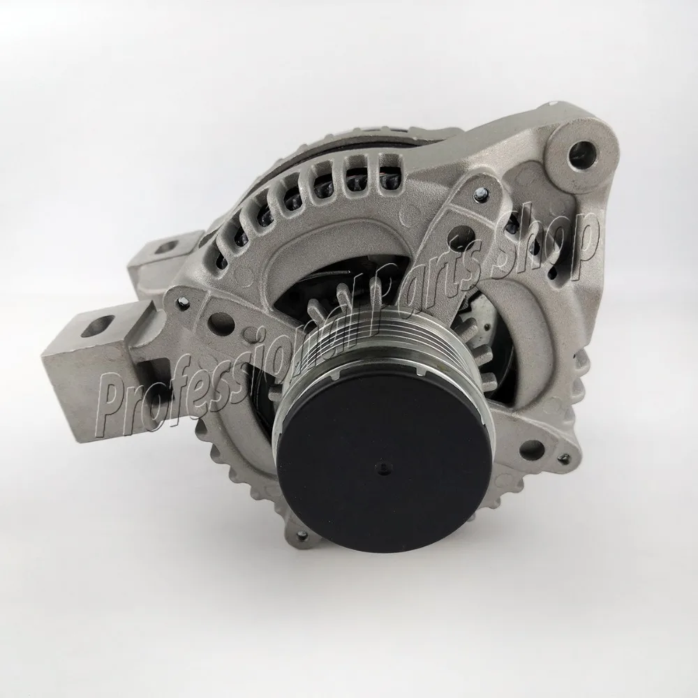 Новый генератор для VOLVO 30737529 12V 150A V50 S40 C70 2.4L 2.5L | Автомобили и мотоциклы