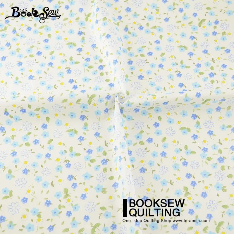 Booksew Лоскутная Милая шапка с цветочным узором куклы поделки Подушка