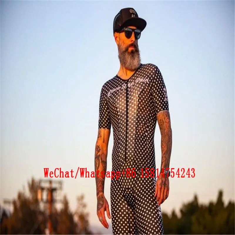 4 Love the pain califoria Aero гоночный костюм, одежда для тела, велосипед, наборы, велокостюм, Триатлон, ropa, ciclismo, кожа, купальники на заказ - Цвет: 4