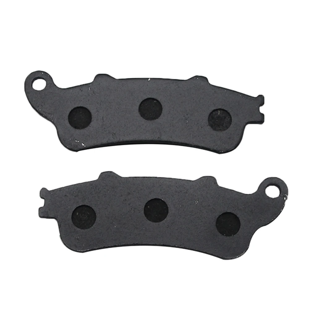 Передние и задние тормозные колодки ZSDTRP для мотоцикла Honda FJS 400/FJS600 /NT 650 700/VFR800 /XL 1000