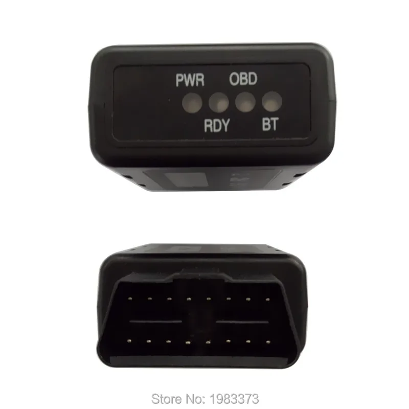 2017 Новый Renault-COM Bluetooth диагностический инструмент для Renault транспортных средств COM